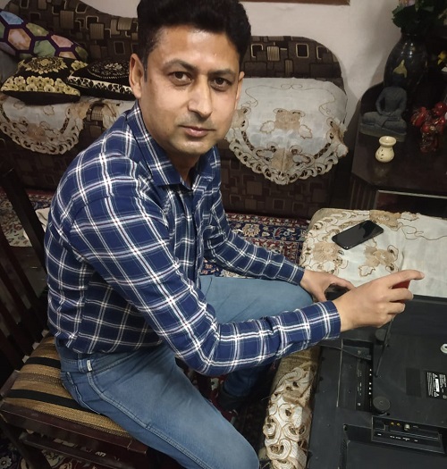 Electrician in Ashutosh Nagar, Rishikesh, Dehradun, Uttarakhand, India