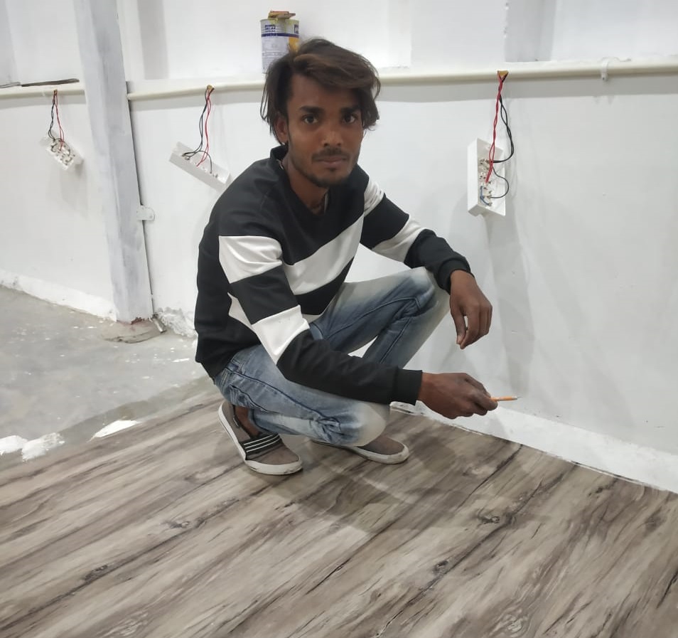 Interior Decorator in Chandeshwar Nagar, Rishikesh, Dehradun, Uttarakhand, India