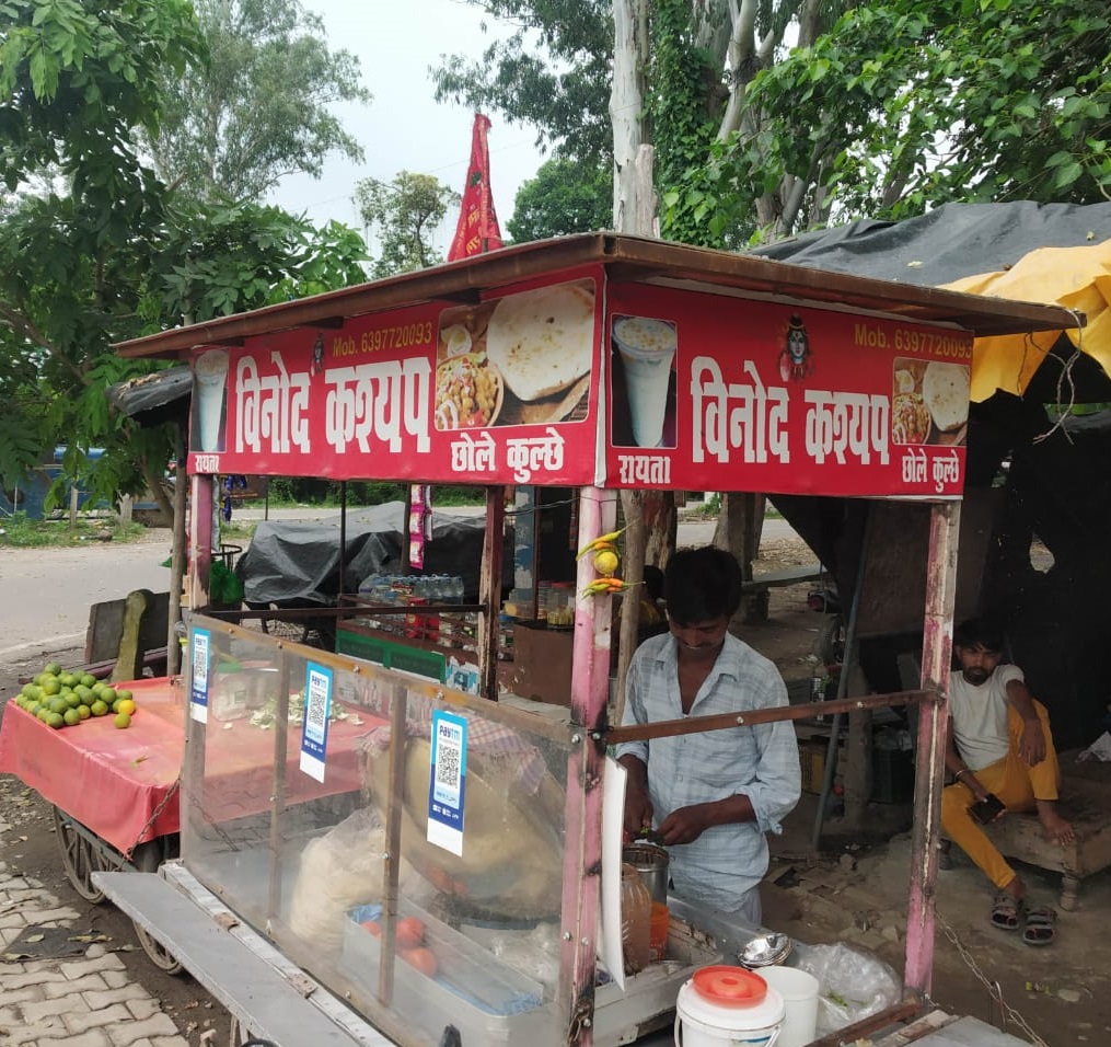 Fast Food And Restaurant in IDPL Colony, Rishikesh, Dehradun, Uttarakhand, India