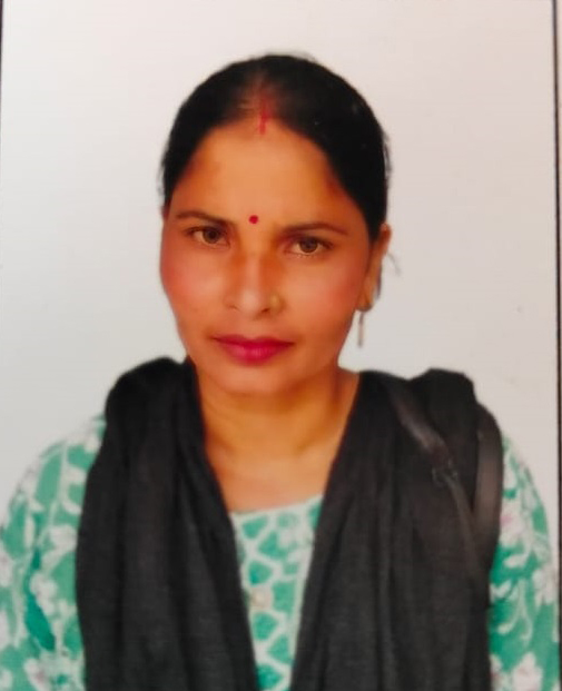 Kaamwali (Maid) in Krishna Nagar Colony, Rishikesh, Dehradun, Uttarakhand, India