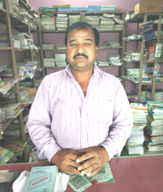 Books And Stationary in Geeta Nagar, Rishikesh, Dehradun, Uttarakhand, India