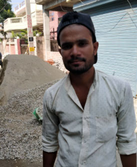Construction And Building Material in IDPL, Rishikesh, Dehradun, Uttarakhand, India
