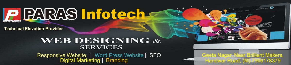seo and digital marketing company in rishikesh
